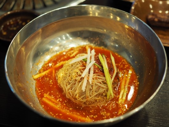 함흥갈비 이미지