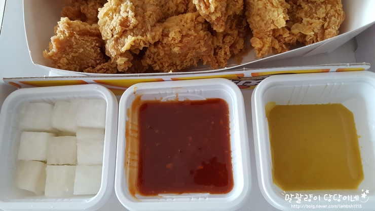 네네치킨신정1동점 이미지