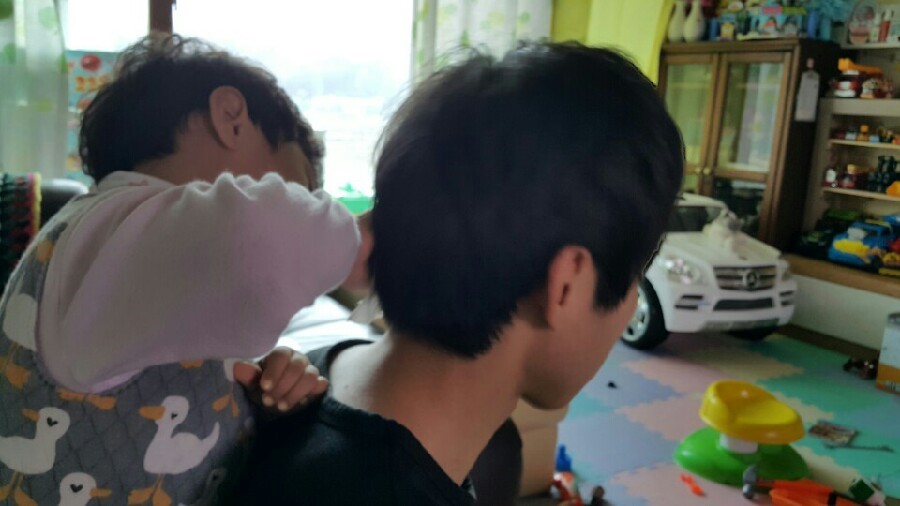 헤어디자이너최 이미지