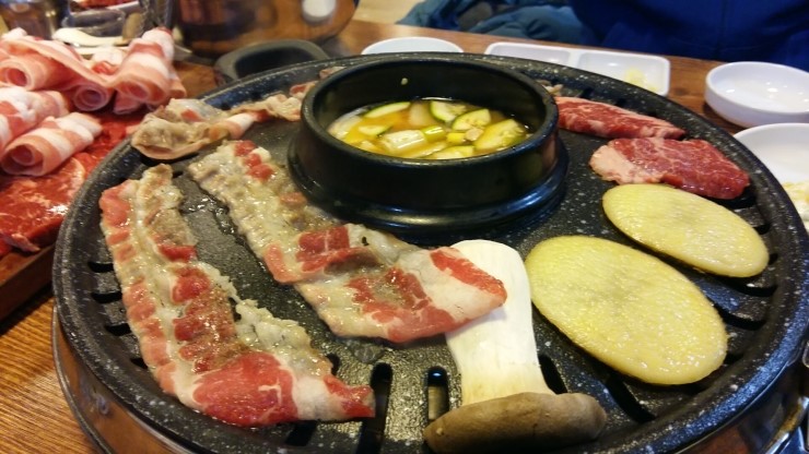 우리동네 정육식당 이미지