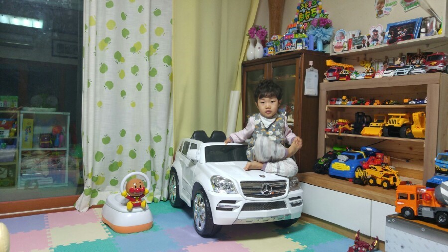 헤어디자이너최 이미지