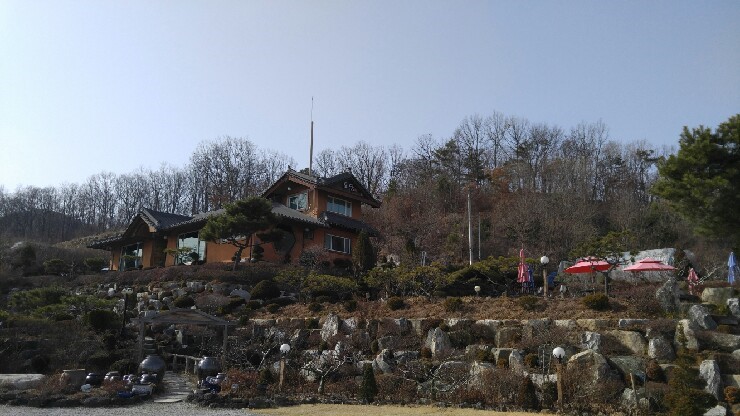 토담카페 이미지