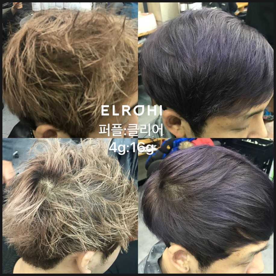 라벤더에쉬 이미지
