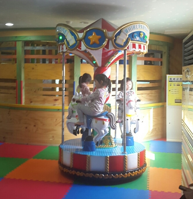법동키즈카페 이미지