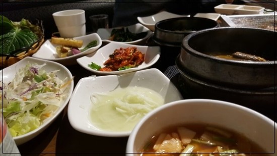 행복한양념갈비 이미지