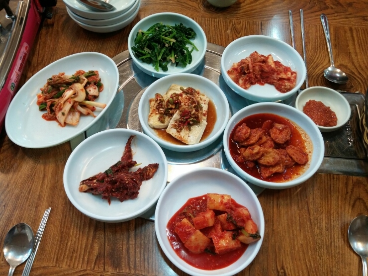 마성의반찬 이미지