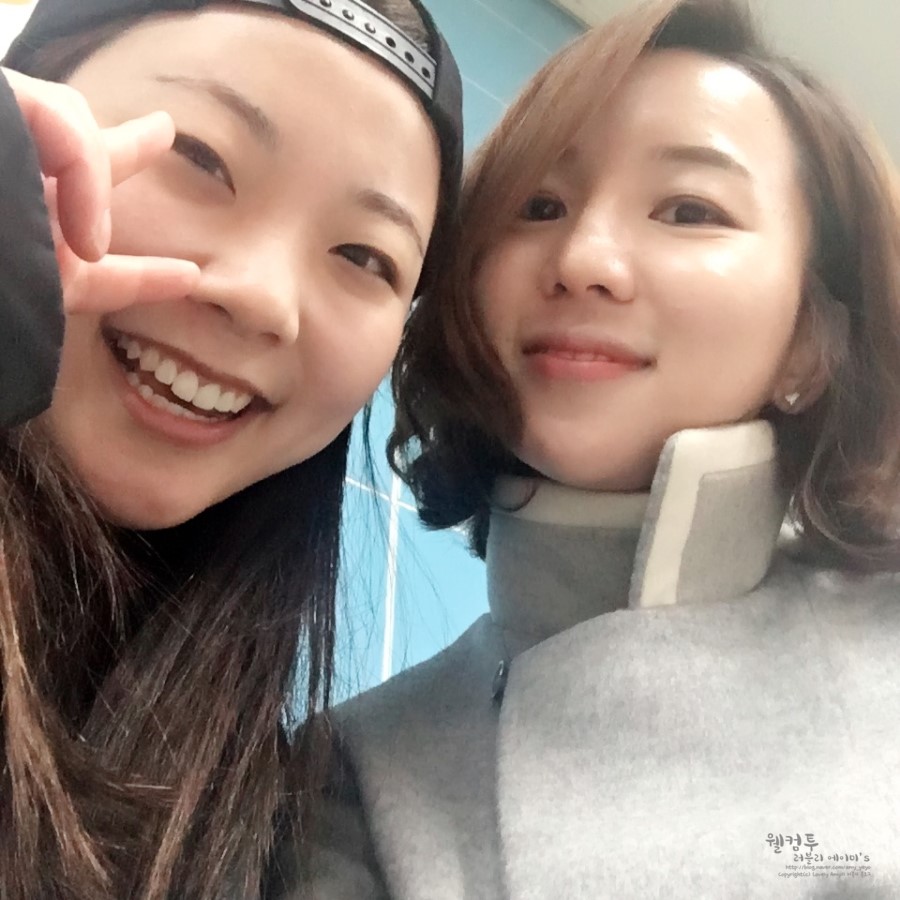 예쁜여우미용실 이미지