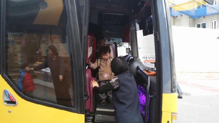 혜화유치원 이미지