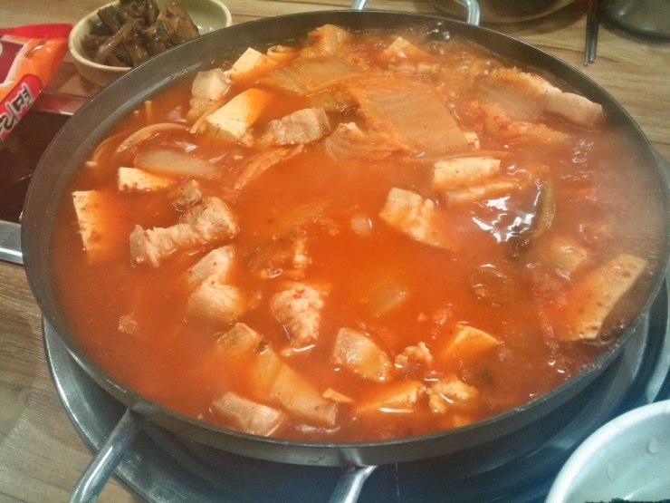 우리정육점식당 이미지