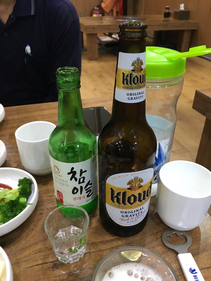 만복아구찜 이미지