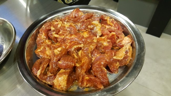 마포갈매기 이미지