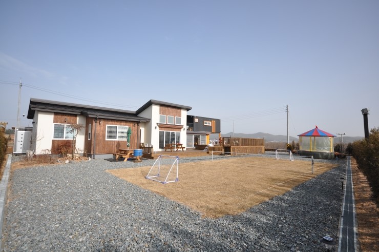 패밀리톡펜션 이미지