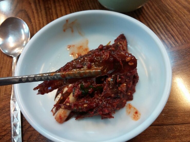 마성의반찬 이미지