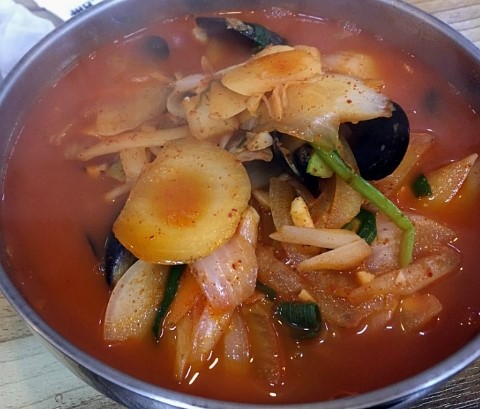 그집짬뽕&돈가스 이미지