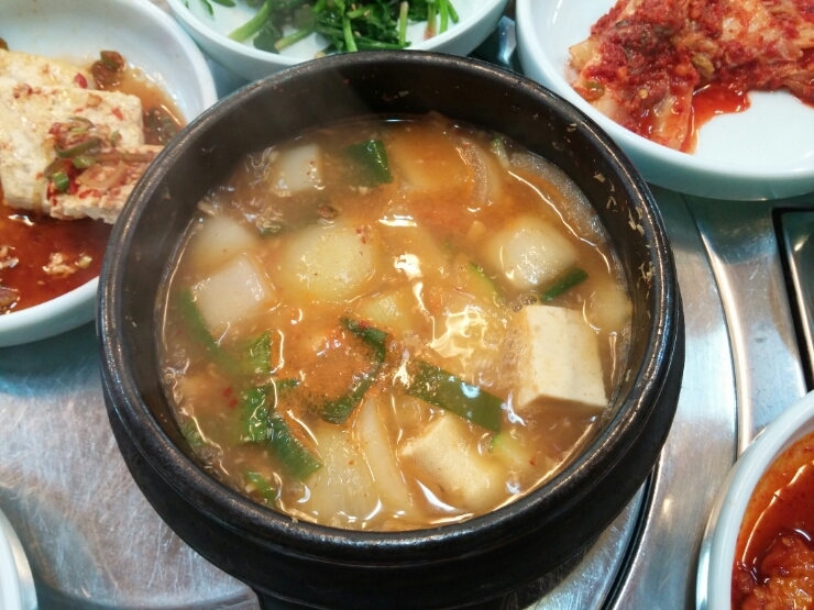 마성의반찬 이미지