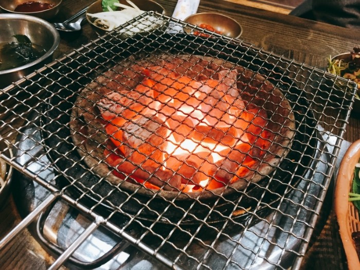 와룡갈비 이미지