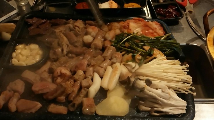 대한곱창 이미지