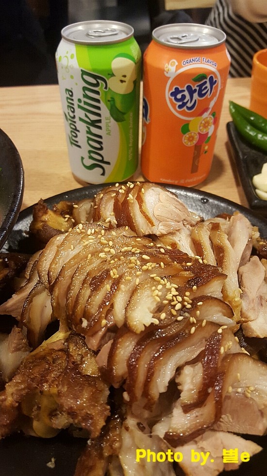 미세스족발 이미지