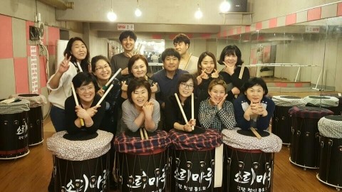 마루삼겹살 이미지
