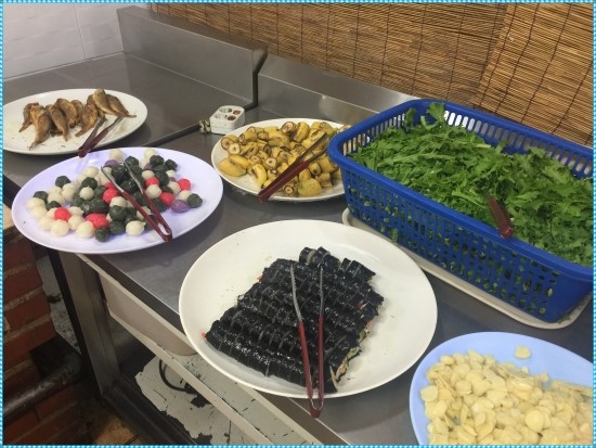 오산한식부페 이미지