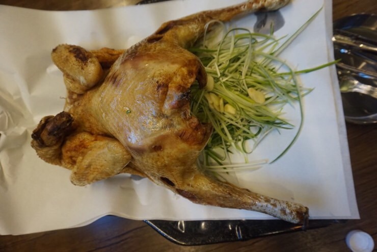 조치원파닭 이미지