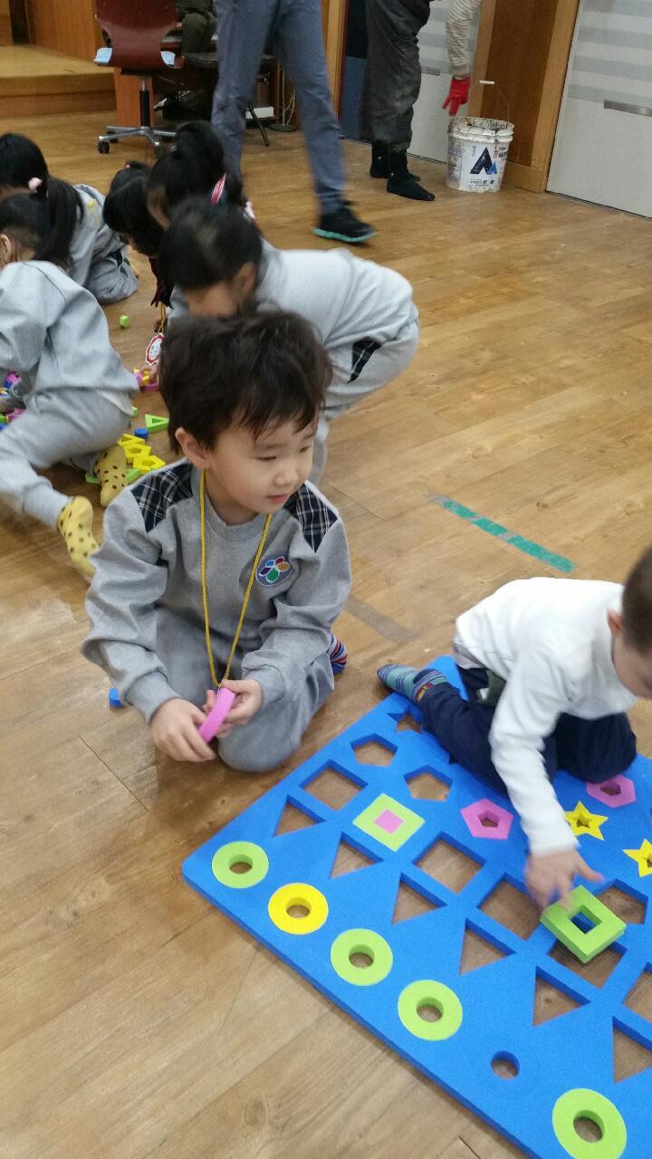 혜화유치원 이미지