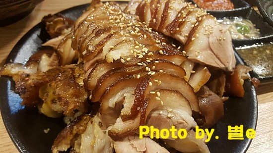 미세스족발 이미지