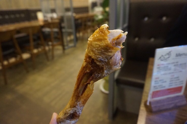 조치원치킨 이미지