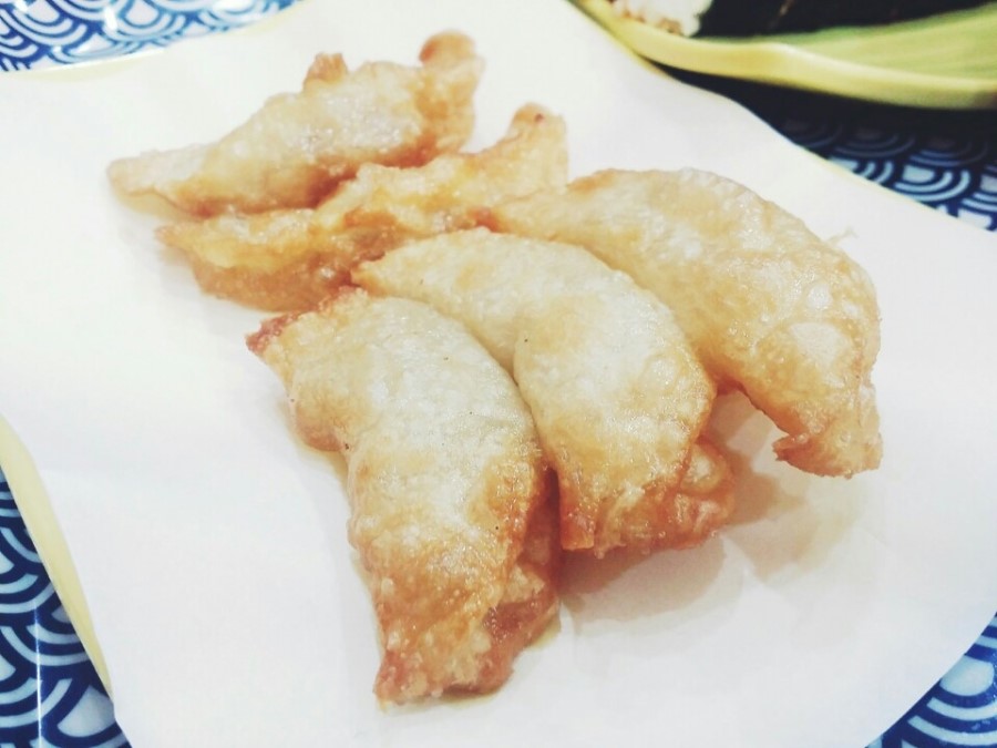 먹고보고떡볶이 이미지