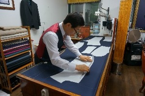 영진양복점 이미지