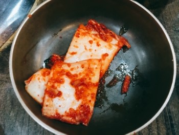 와룡갈비 이미지