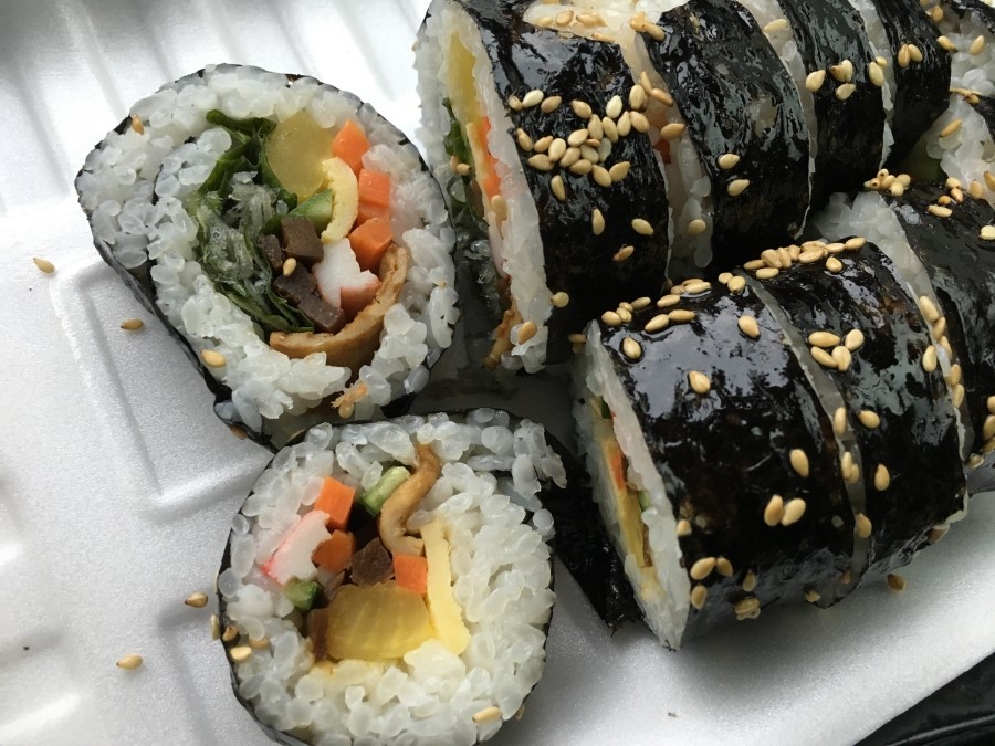 배연희김밥 이미지