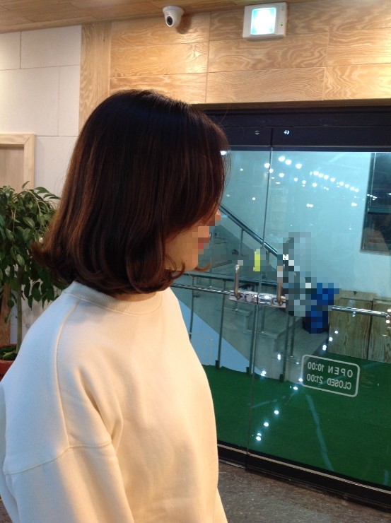 헤어수아 이미지