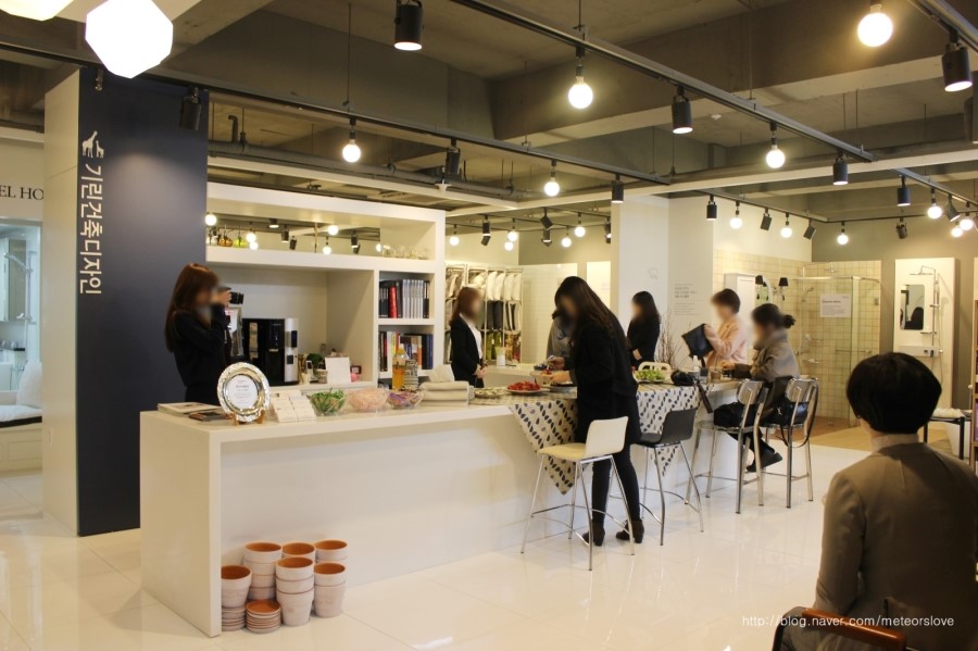 기린건축인테리어 이미지