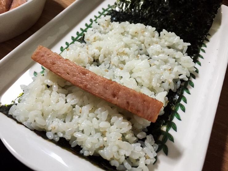 꼬마김밥마리 이미지