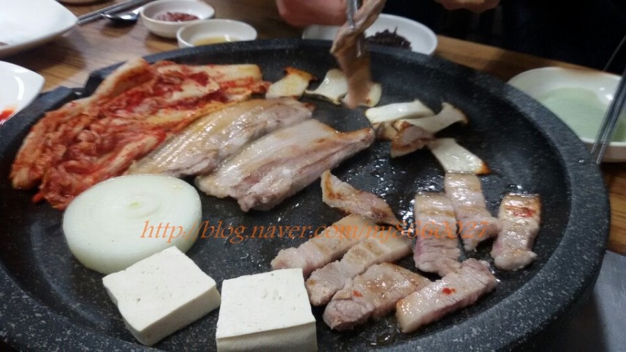 한솔골 이미지