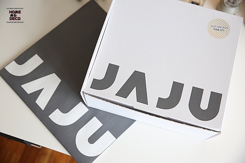 JAJU(자 이미지