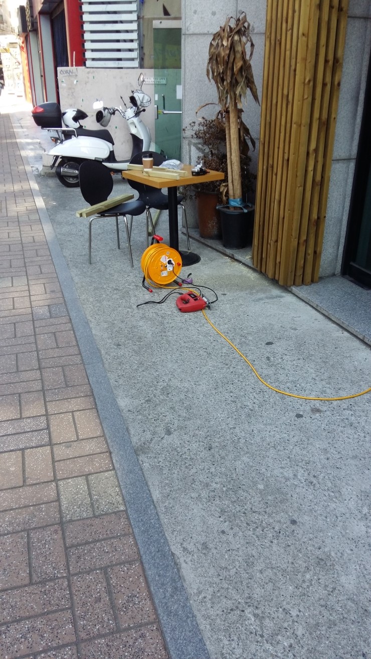 카페봉다리 이미지