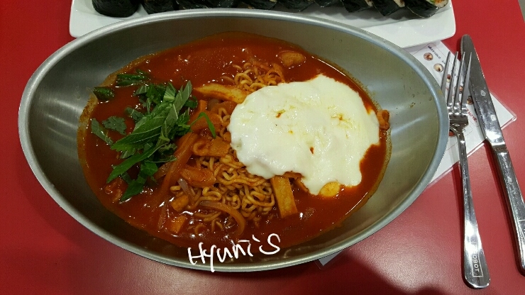 로봇김밥 이미지