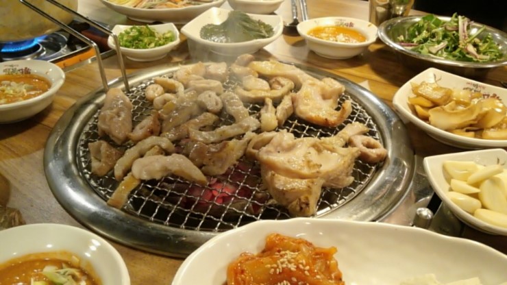 남다른대구막창 이미지