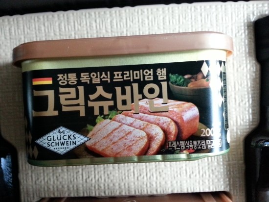 알프스식품(주) 이미지