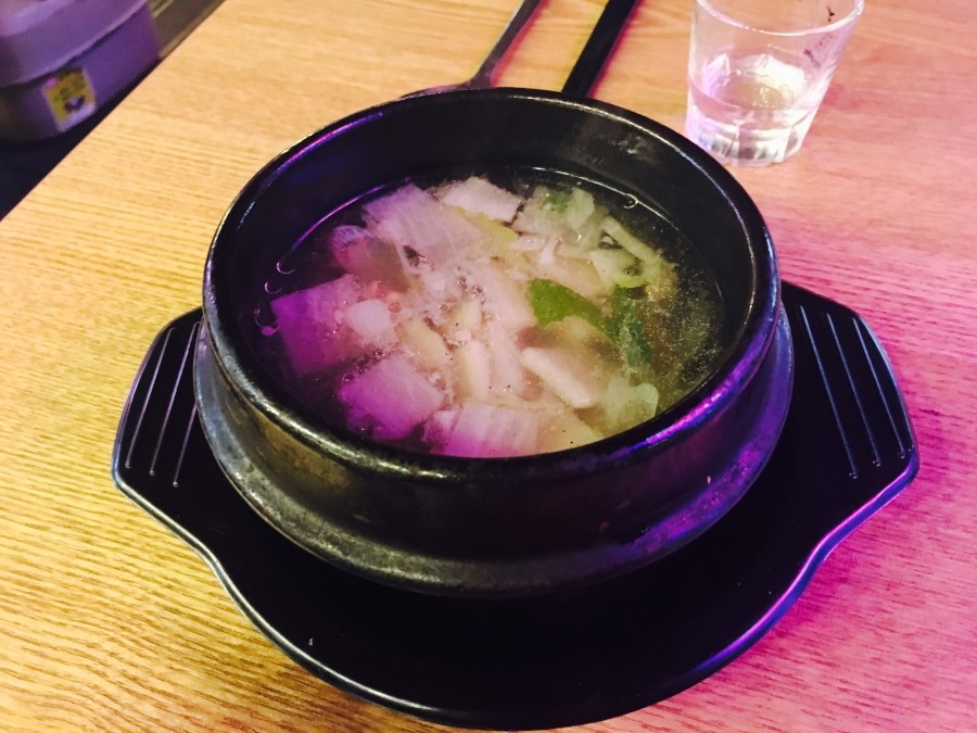육회한 식당 이미지
