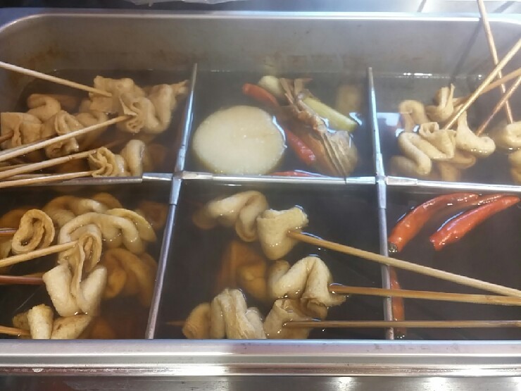 꼬맹이김밥 이미지