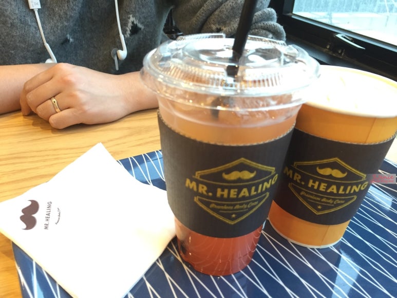카페힐링(cafe healing) 이미지