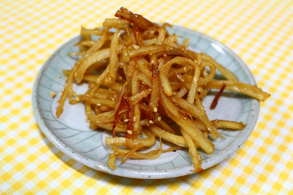 국민반찬 이미지