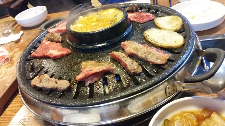 부흥정육식당 이미지