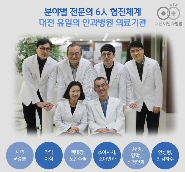 연세이안과 이미지