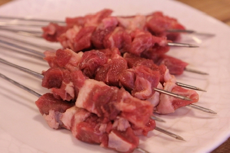 맛집양꼬치 이미지