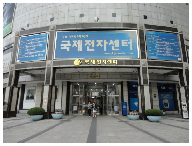 피규어가게 이미지