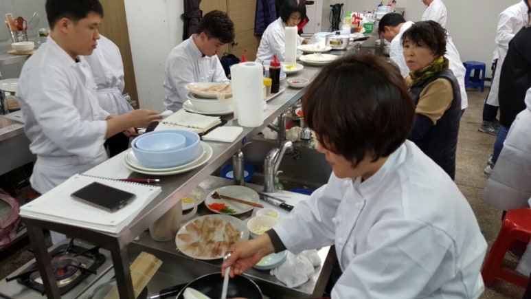 국제다문화평생교육원 이미지